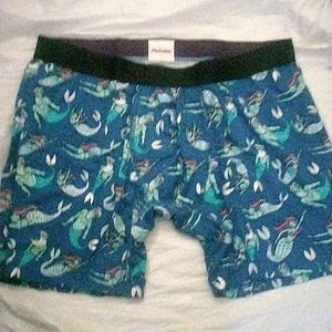 Mermaid and merman underwear [not used] [BRAND: ME UNDIES]